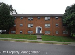 400 New Kent Rd APT 722, Blacksburg, VA 24060