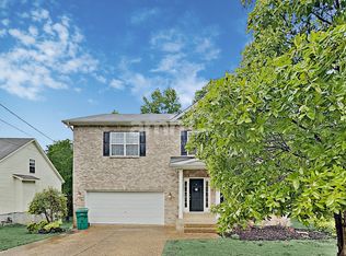 2716 Leesa Ann Ln, Old Hickory, TN 37138
