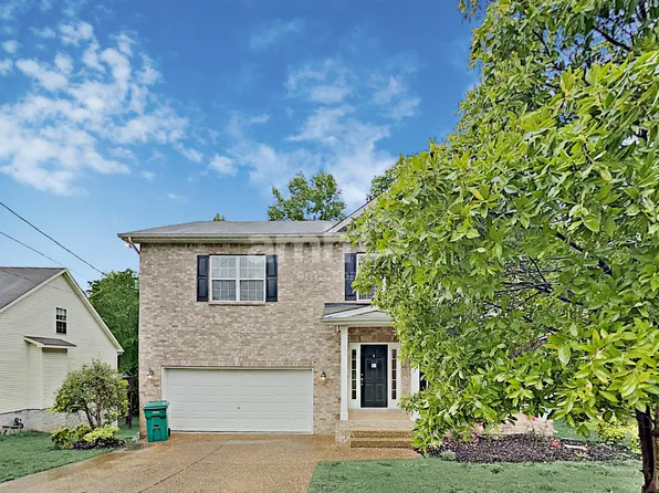 2716 Leesa Ann Ln, Old Hickory, TN 37138