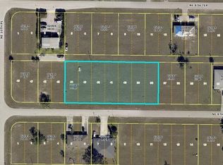 1113-1119 NE 8th St, Cape Coral, FL 33909