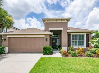 8621 Deep Maple Dr, Riverview, FL 33578