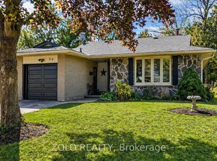 26 Cardwell St, Orangeville, ON L9W2V6