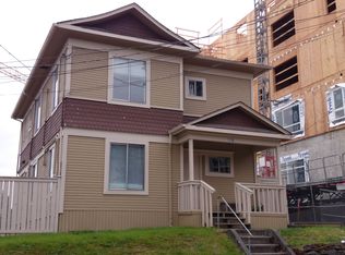 1115 E Fir St, Seattle, WA 98122