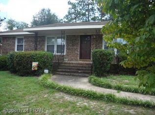 729 Eugene St, Fayetteville, NC 28306