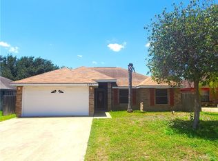 3021 N Edison Rd, Edinburg, TX 78541