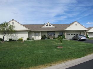 9205 St Andrews Cir, Klamath Falls, OR