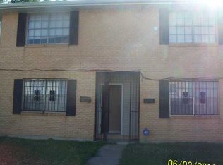 4558 Francis Dr, New Orleans, LA 70126