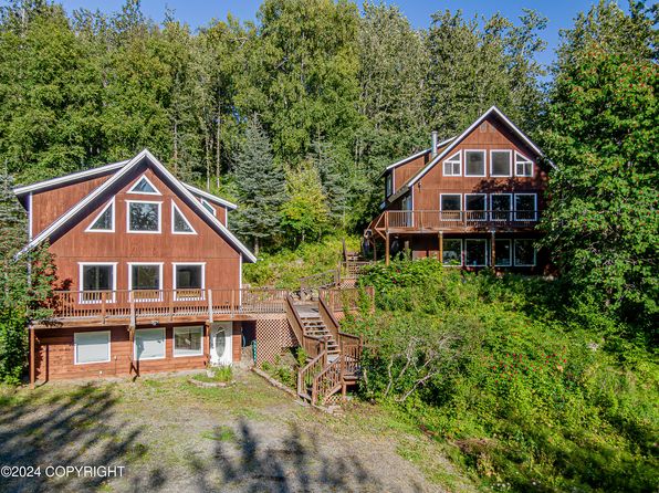 36420 Northern Lights Blvd, Soldotna, AK 99669