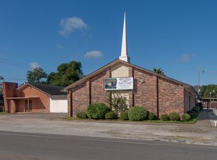 10921 Foy Ln, Houston, TX 77093