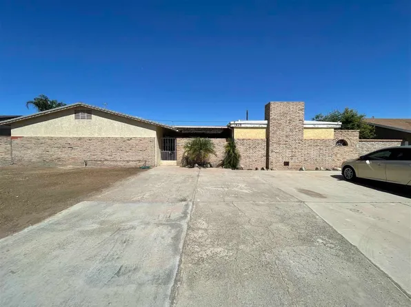 1829 S Magnolia Ave, Yuma, AZ 85364
