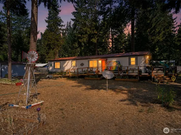 221 Ermine Loop, Cle Elum, WA 98922