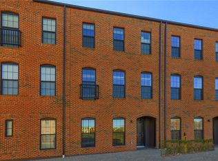 602 Gratitude Rd, Cranberry Township, PA 16066