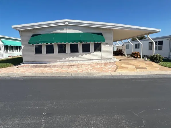 833 Cane Palm St, Largo, FL 33778