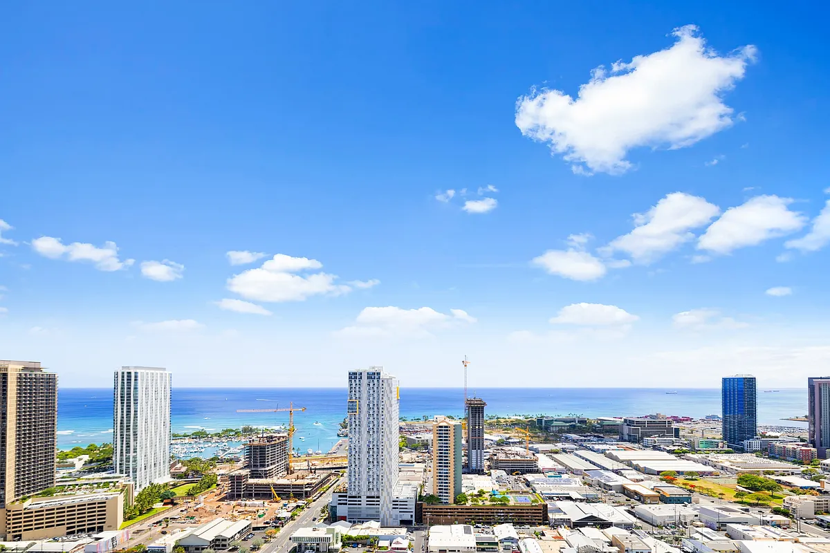 Building Photo - 888 Kapiolani Blvd #4108-1-1