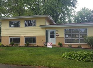 120 Berry St #1, Park Forest, IL