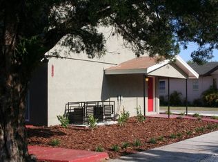 1708 N Tampania Ave APT A, Tampa, FL 33607