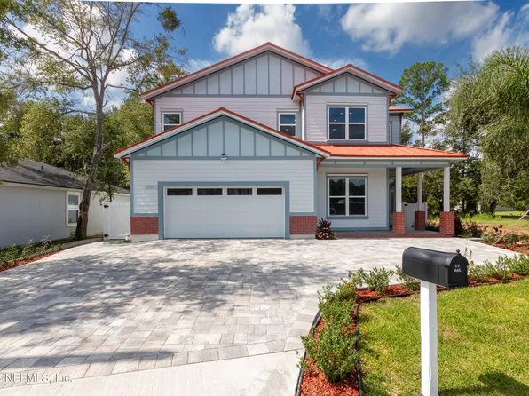 11508 FAYAL Drive, Jacksonville, FL 32258