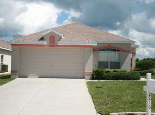 2216 Pleasant Hill Ln, Holiday, FL 34691