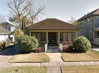 1814 Columbia St, Houston, TX 77008