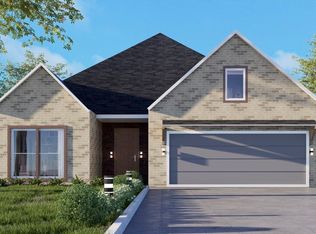 1915 Ferguson St, Pea Ridge, AR 72751