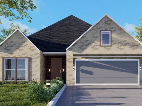 1915 Ferguson St, Pea Ridge, AR 72751