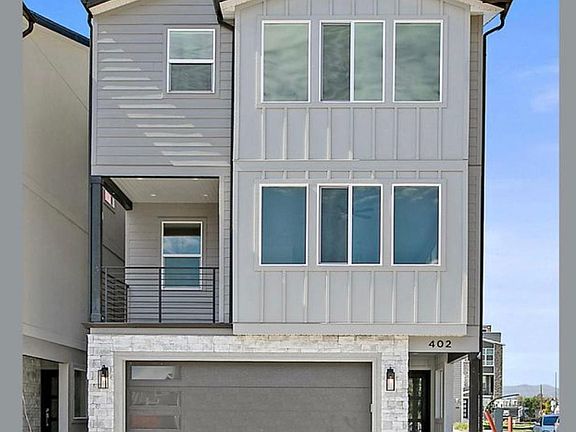 This unit is on the main level of this home.