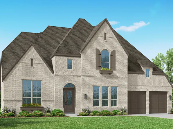 2711 Archgate Ct, Prosper, TX 75078