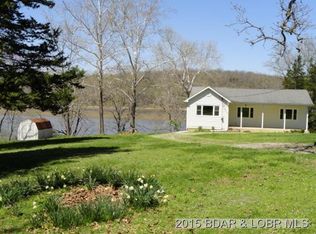 1294 Cedar Ridge Cir, Roach, MO 65787