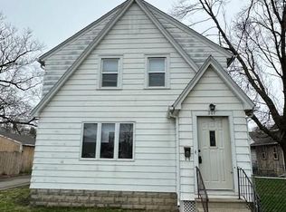 207 7th St SW, Austin, MN 55912