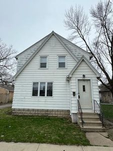 207 7th St SW, Austin, MN, 55912