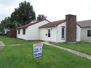 2530 Lynn Ave, Fort Wayne, IN 46805