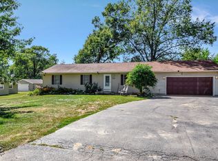 2026 Roberts St, Wilmington, IL