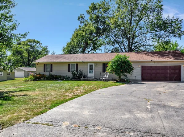 2026 Roberts St, Wilmington, IL 60481