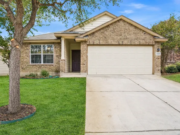 10430 Rhyder Ridge, San Antonio, TX 78254