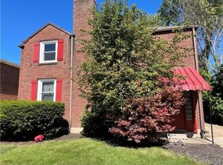 106 E Morris Ave, Buffalo, NY 14214