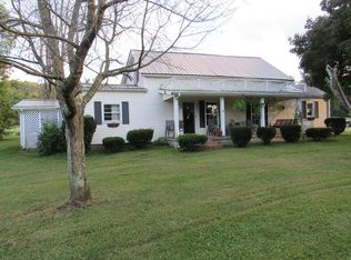 2668 Stepstone Rd, Owingsville, KY 40360