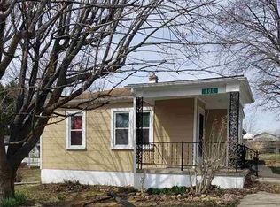 400 Peach St, Staunton, VA 24401