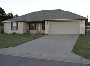 118 Lone Oak Dr, Dardanelle, AR 72834
