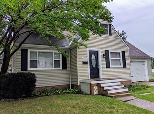 3205 W 138th St, Cleveland, OH 44111