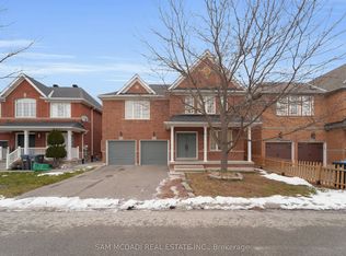17 Ferncastle Cres, Brampton, ON L7A3P2