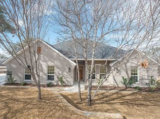 5040 Lemon Grove Dr, Fort Worth, TX 76135