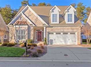 24 Willett Way, Greensboro, NC 27408