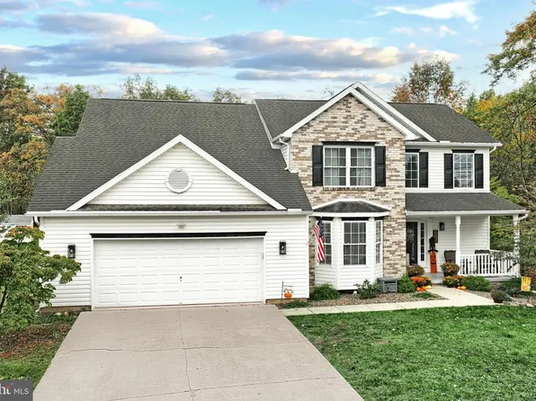 122 South Ave, Gettysburg, PA 17325