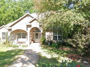 309 Prairie Ln, Bentonville, AR 72712