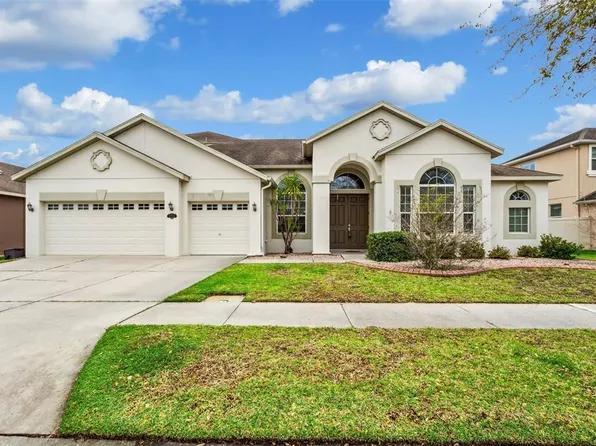 20260 Ravens End Dr, Tampa, FL 33647