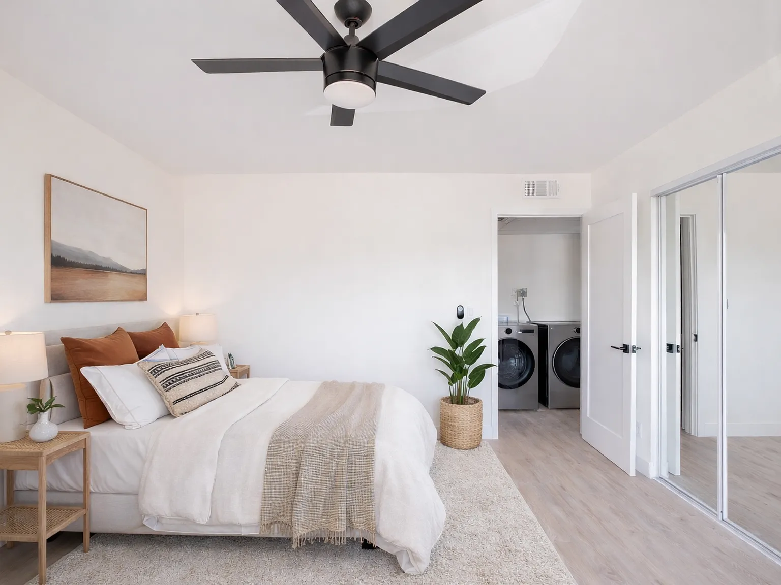 Camellia Apartments — Photo 2