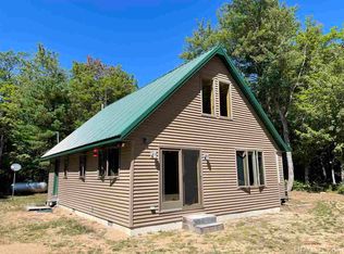 14822 N Sunken Lake Rd, Seney, MI 49883