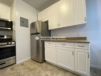 Rented by Sovereign Associates