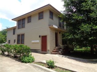 1606 Ethridge Ave APT C, Austin, TX 78703