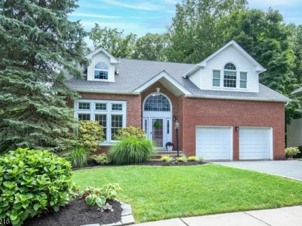 6 Fox Hollow Trl, Bernardsville Boro, NJ 07924